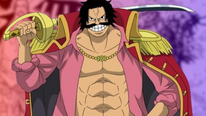 One Piece nova geração