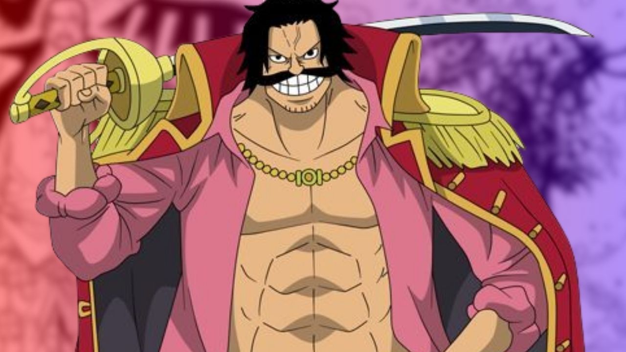 One Piece nova geração