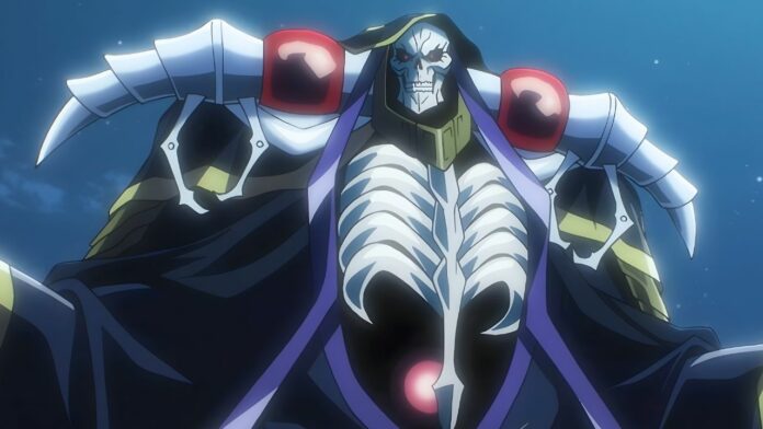 Overlord Overlord