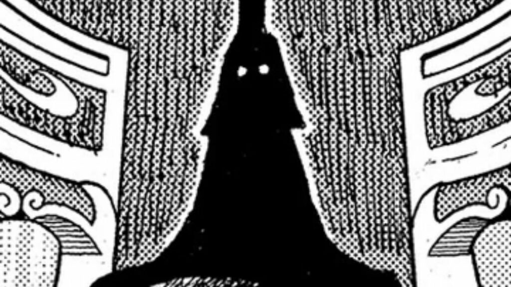 Pacto Abissal de Imu