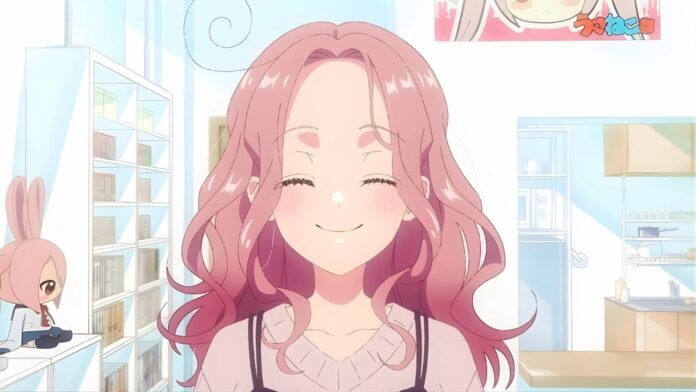 Pardon the Intrusion, I'm Home