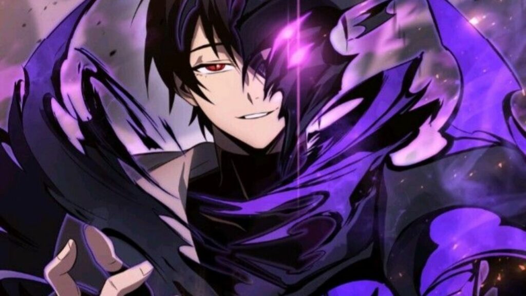 Player Who Returned 10,000 Years Later