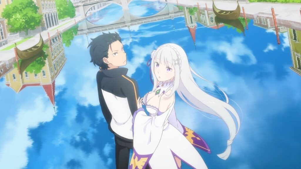 Re:Zero