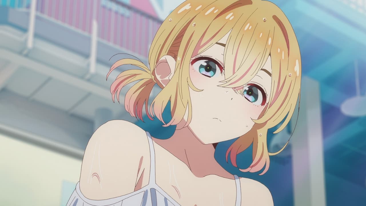 Rent-a-Girlfriend T5