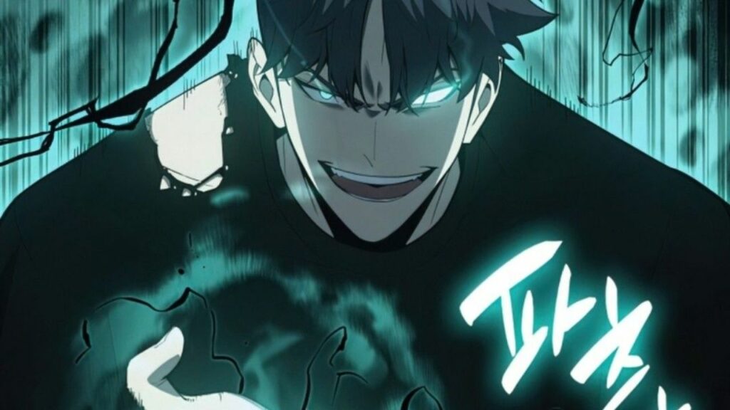 Return Of The Disaster-Class Hero 