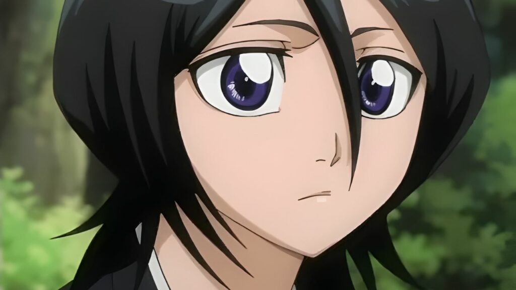 Rukia Kuchiki