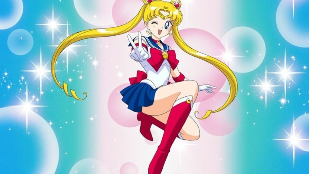 Sailor Moon