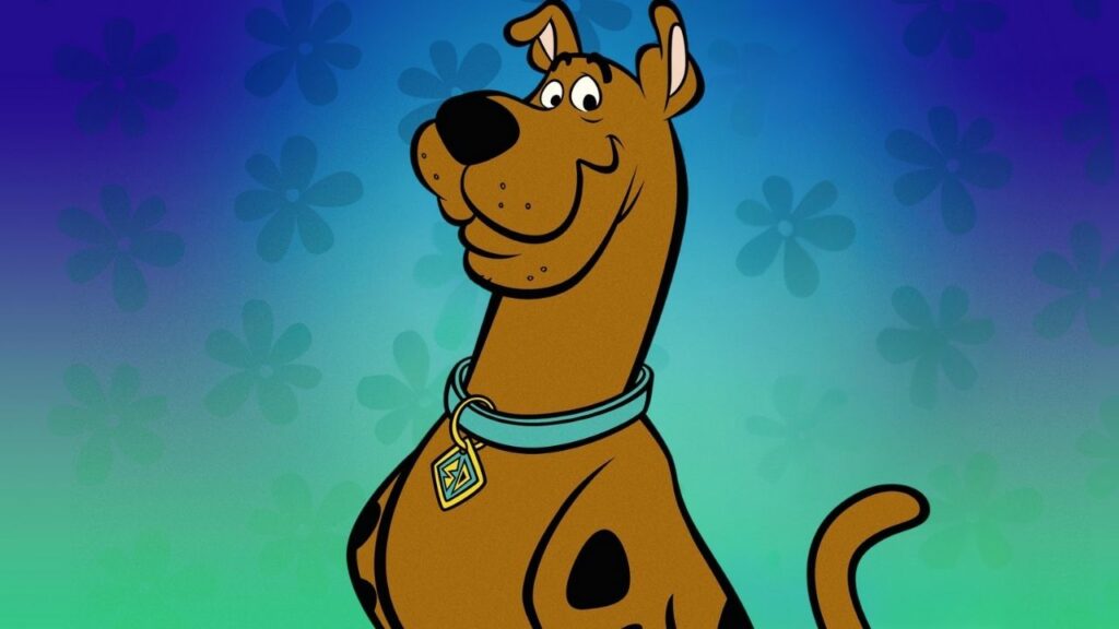 Scooby-Doo