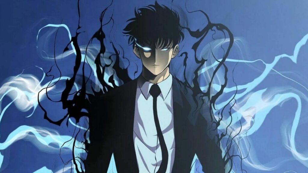 Solo Leveling Live-Action