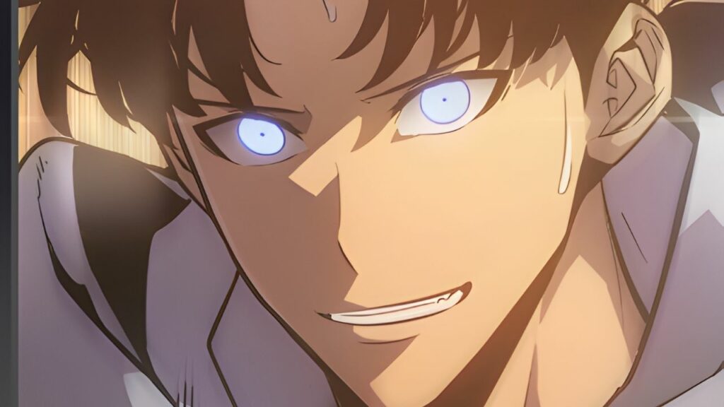 Solo Leveling: Ragnarok hiato