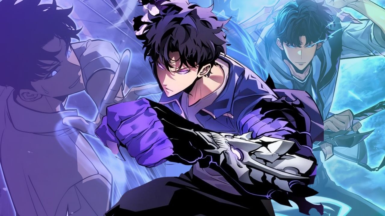 Solo Leveling: Ragnarok