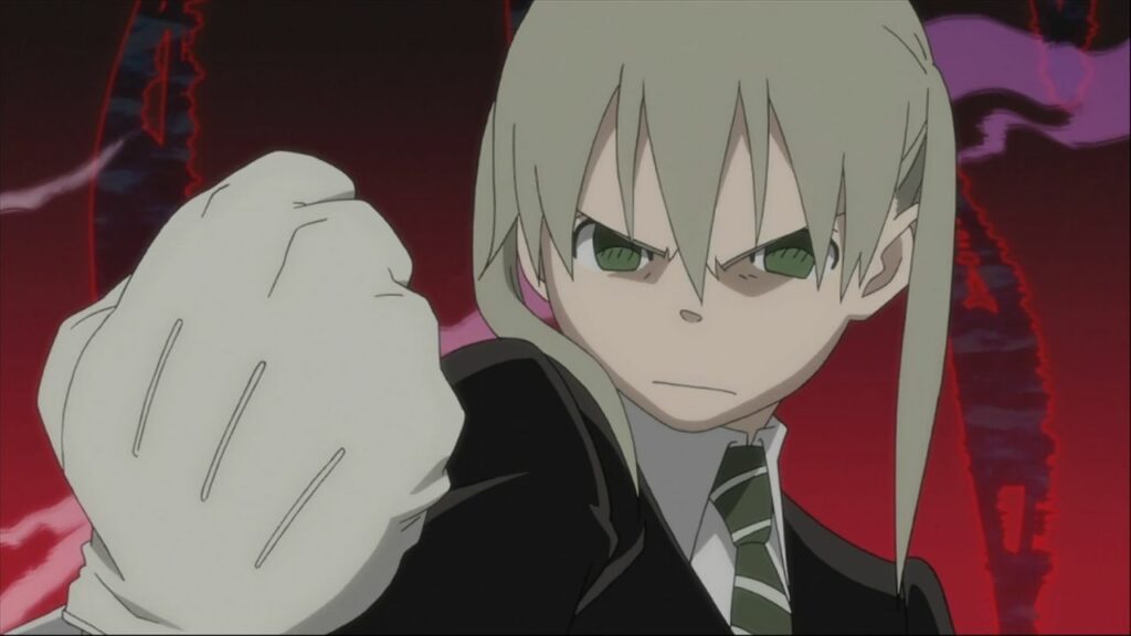 Soul Eater