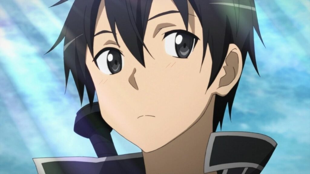 Sword Art Online