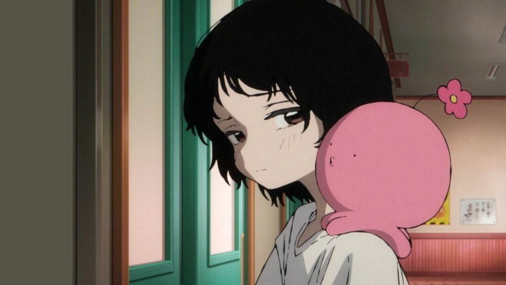 Takopi's Original Sin