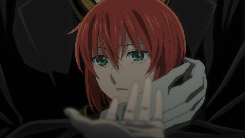 The Ancient Magus’ Bride