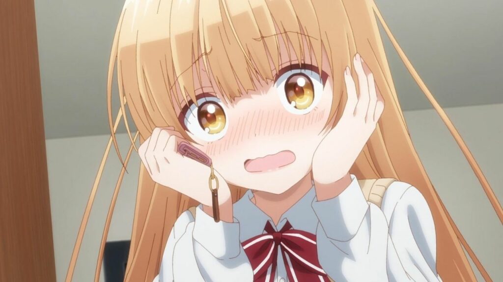 The Angel Next Door Spoils Me Rotten