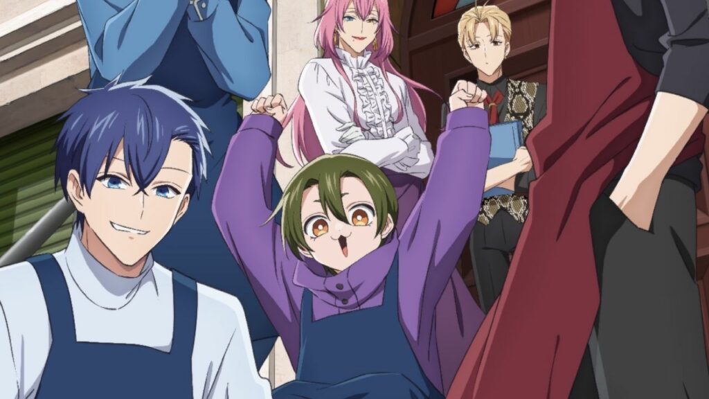 The Daily Life of a Part-time Torturer