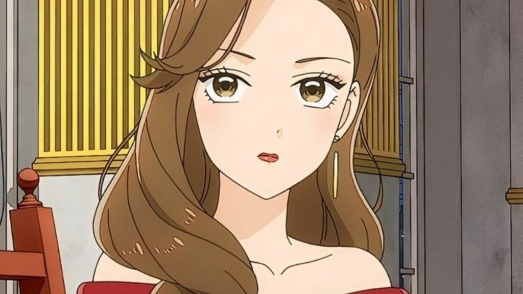 The Dinner Table Detective