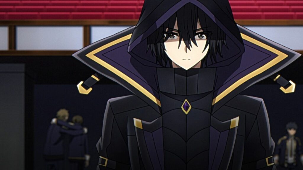 The Eminence in Shadow