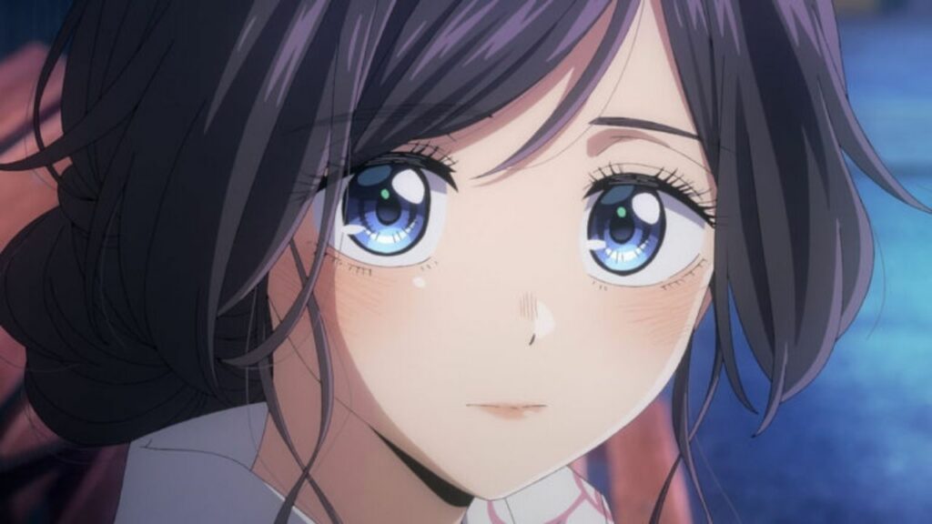 The Fragrant Flower Blooms with Dignity