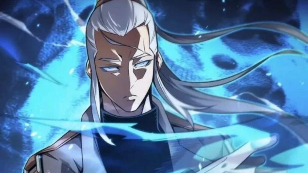 The Great Mage Returns After 4000 Years