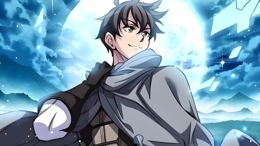 The Legendary Moonlight Sculptor