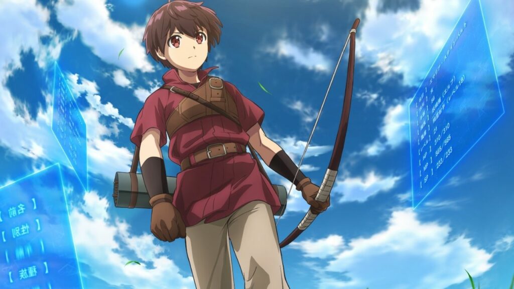 The Strongest Job Is Apparently Not a Hero or a Sage, but an Appraiser (Provisional)!