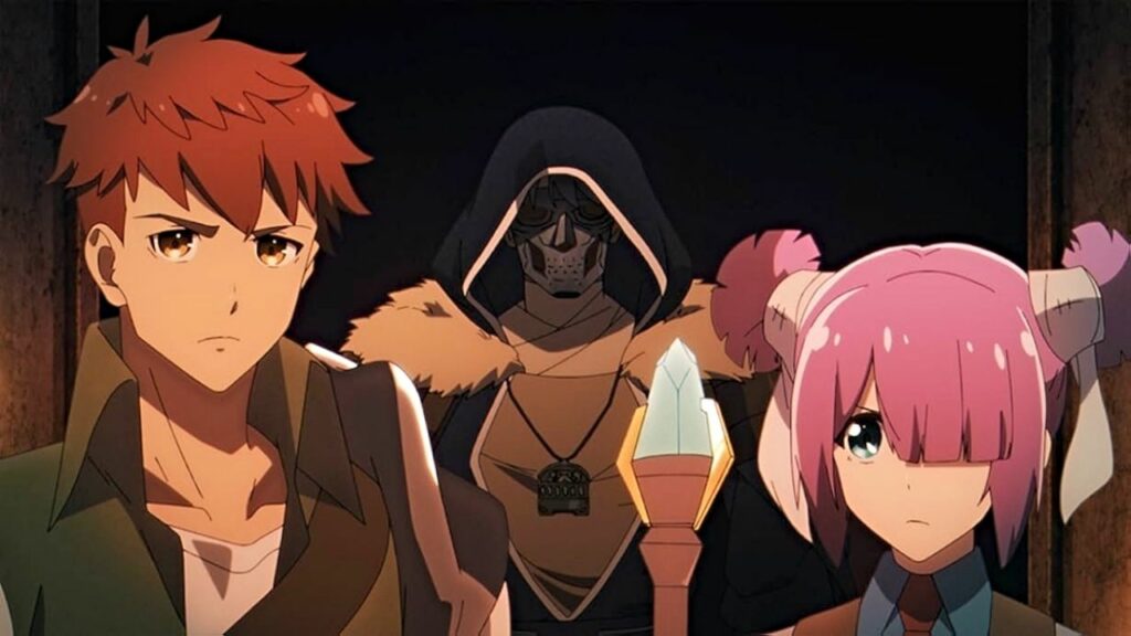 The Unwanted Undead Adventurer