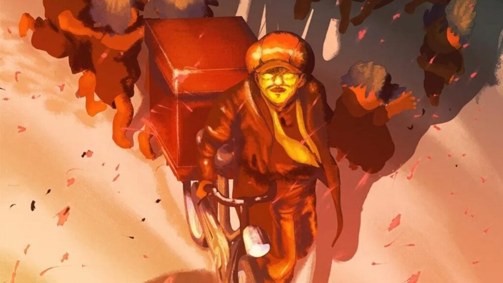 Theatre of Darkness: Yamishibai 16