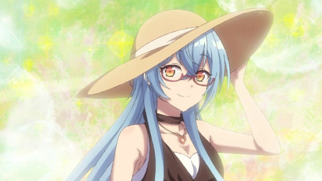 There Was a Cute Girl in the Hero’s Party, So I Tried Confessing to Her