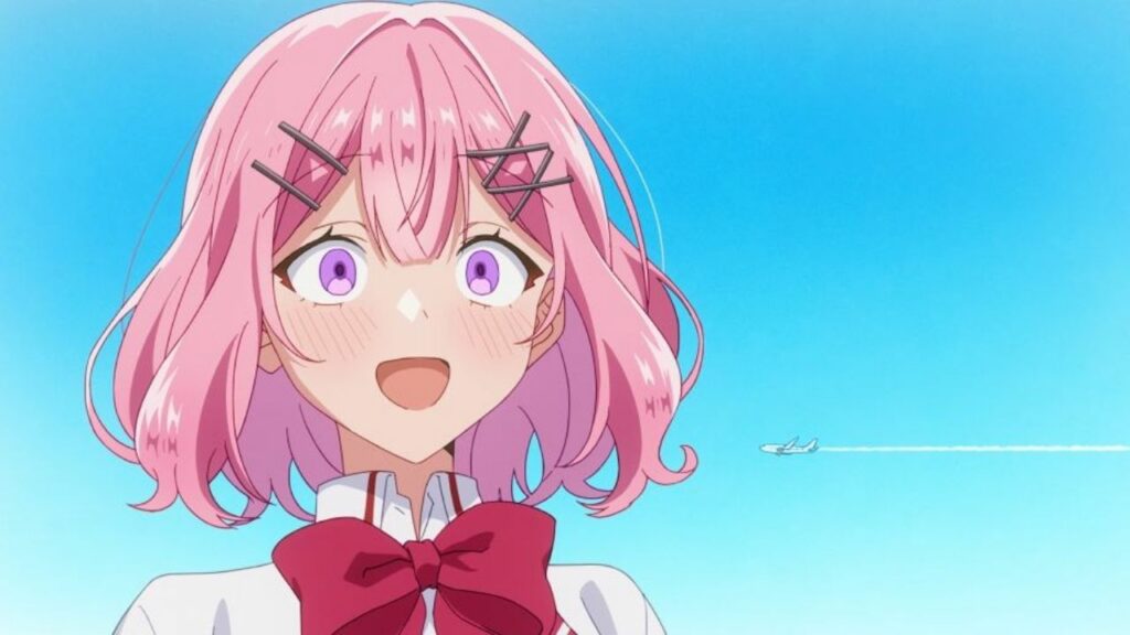 There's No Freaking Way I'll Be Your Lover! Unless…