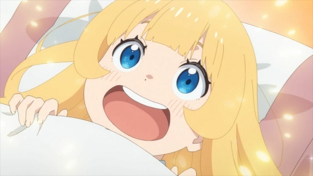 ’Tis Time for “Torture,” Princess Parte 2