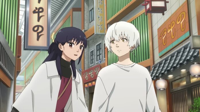 To Your Eternity hiato