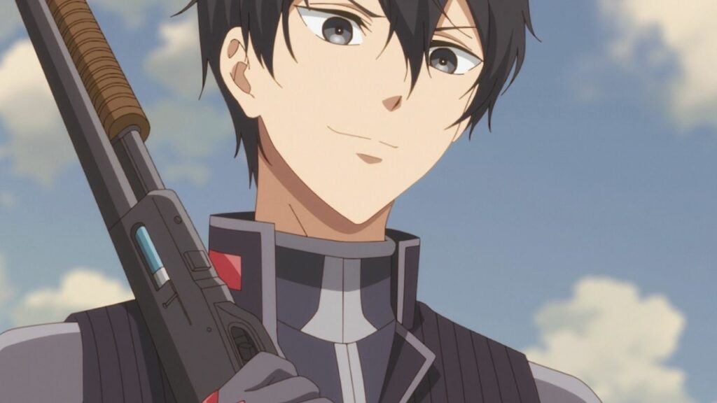 Trapped in a Dating Sim