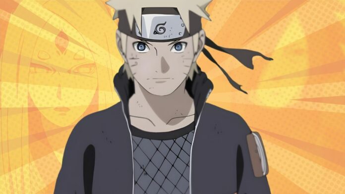 Naruto