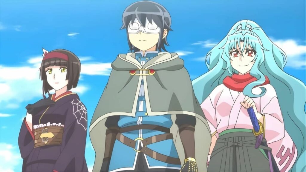 Tsukimichi: Moonlit Fantasy