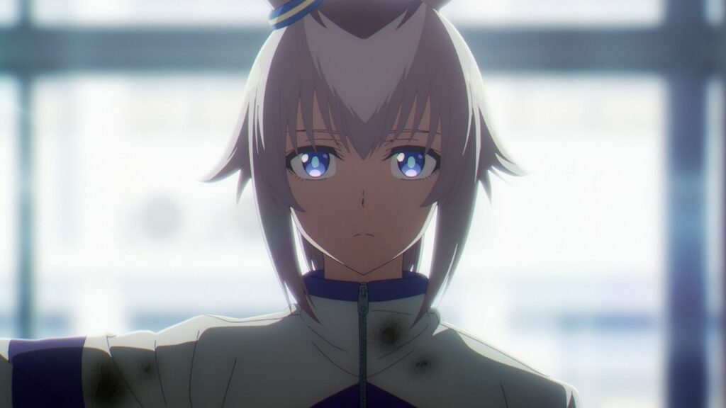 Umamusume: Cinderella Gray