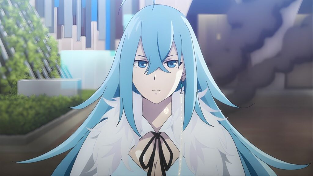 Vivy: Fluorite Eye’s Song