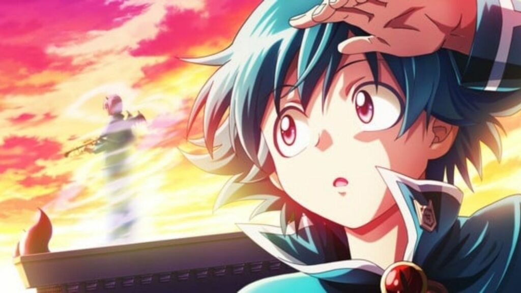 Welcome to Demon School! Iruma-kun