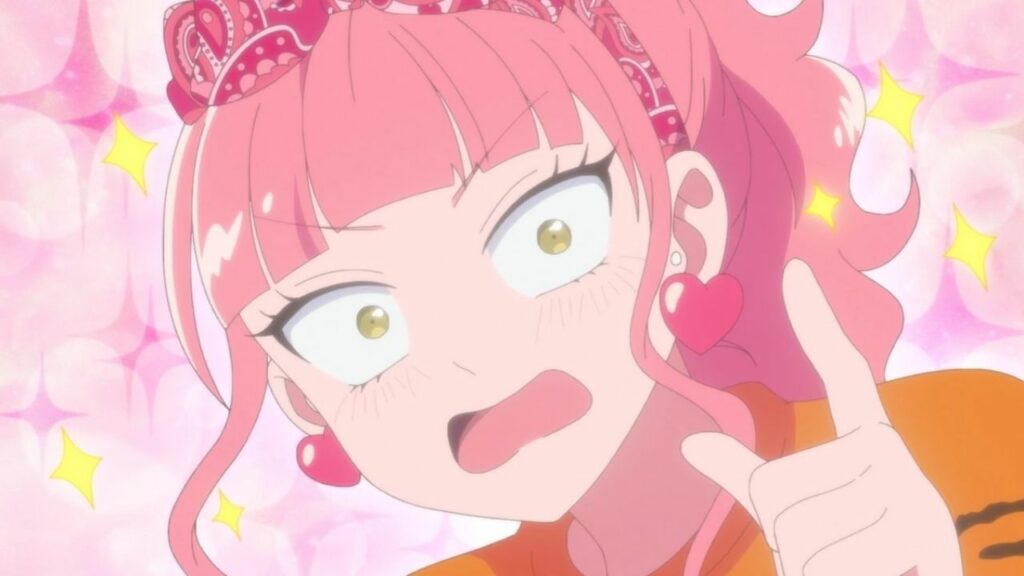 You and I Are Polar Opposites