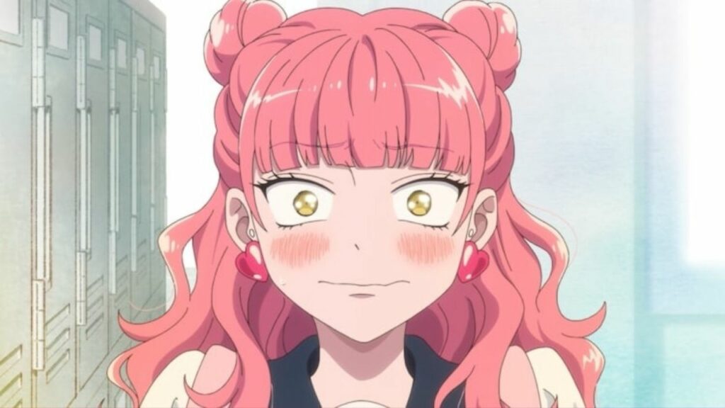 You and I Are Polar Opposites