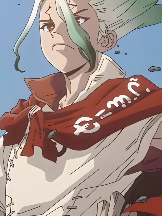 Animes que estão acabando em 2026