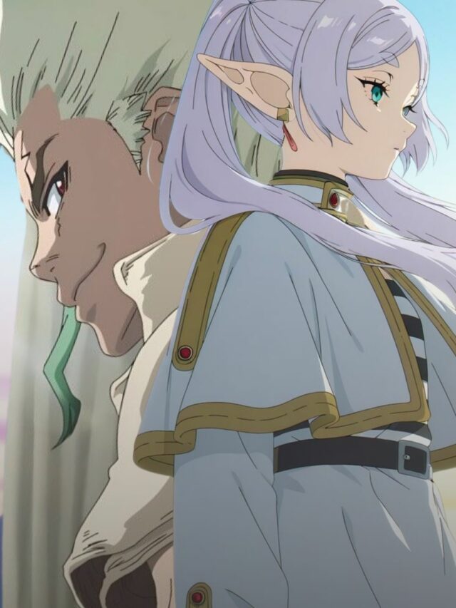 Personagens com mais de mil anos