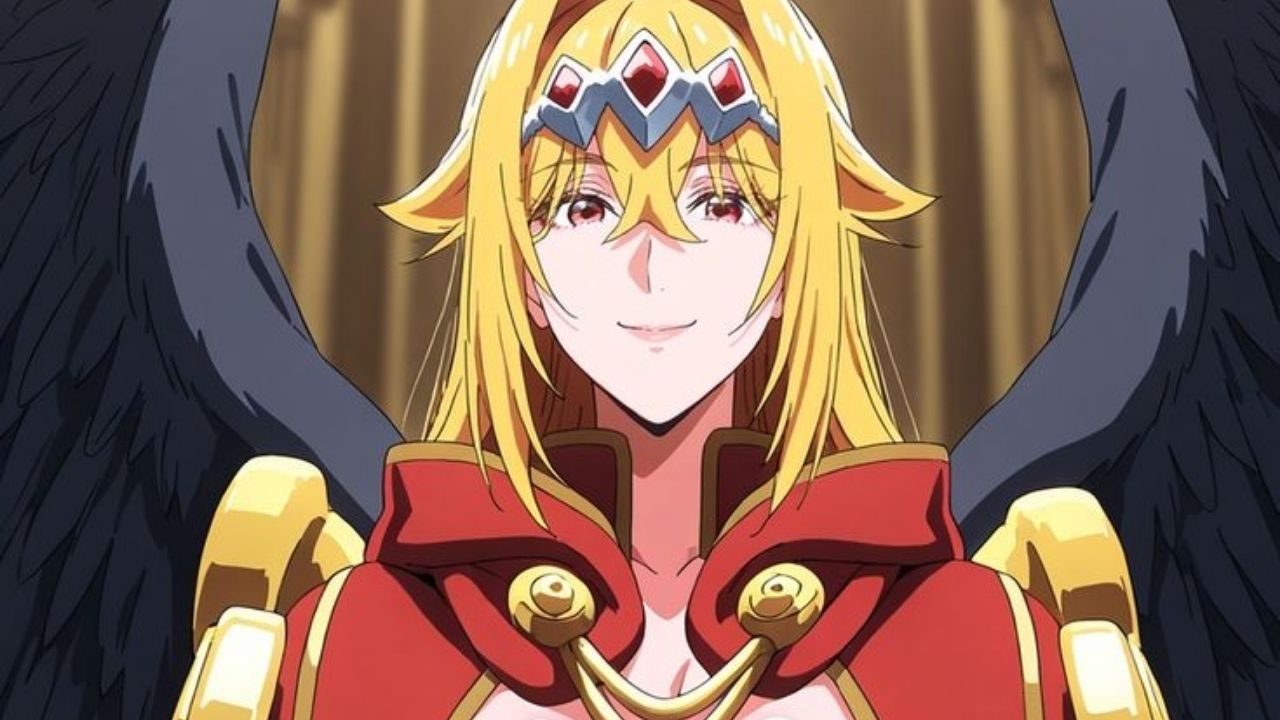 A Wild Last Boss Appeared!