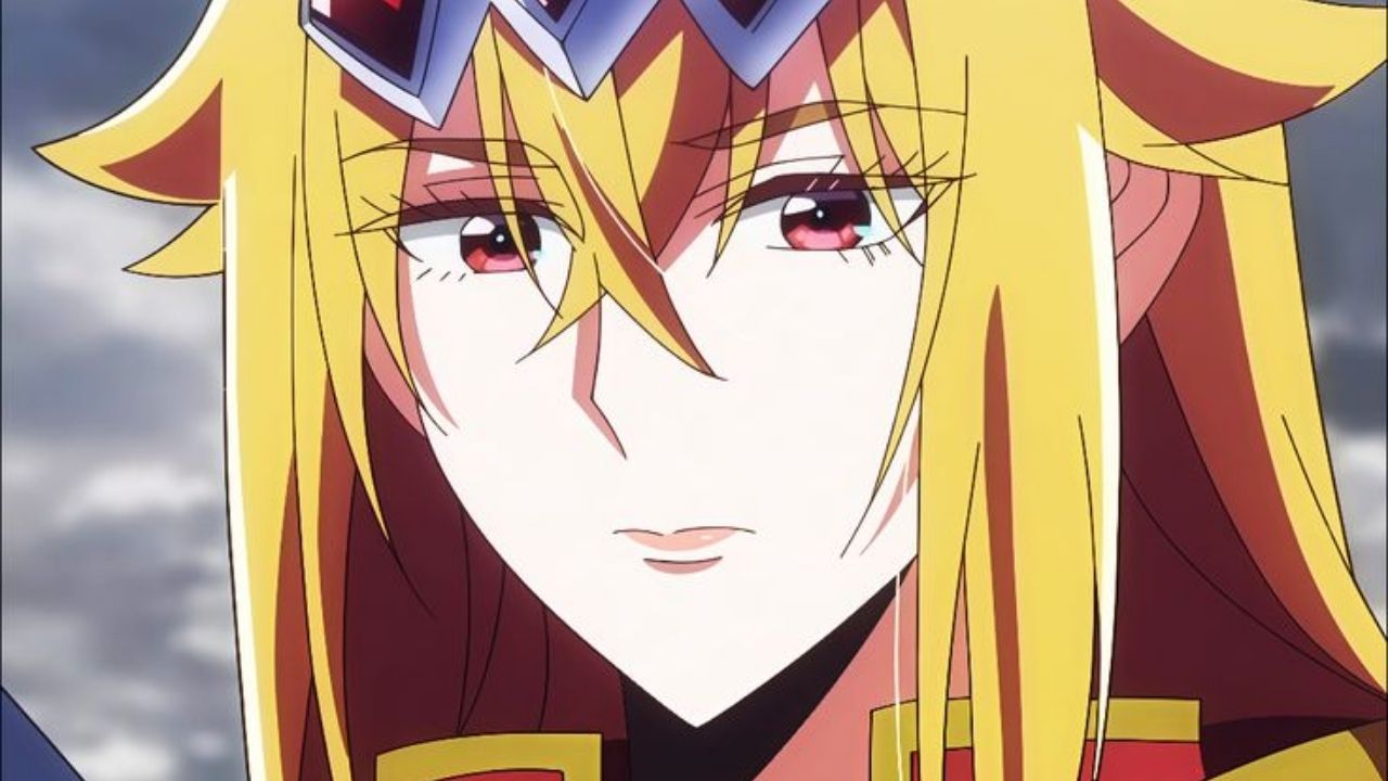 A Wild Last Boss Appeared!