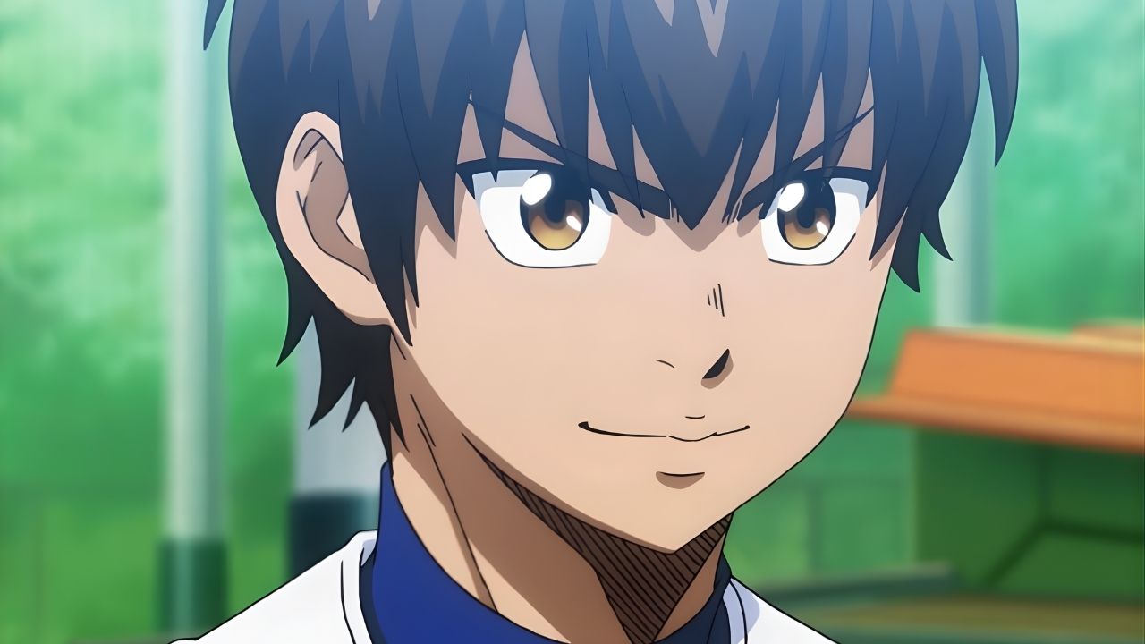 Ace of Diamond Act II