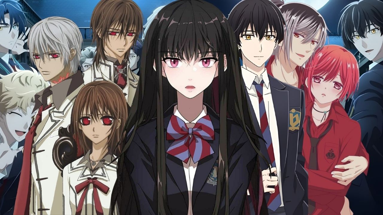 Animes Dark Moon Animes Dark Moon