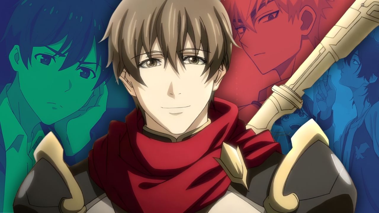 Animes chineses com mais de uma temporada