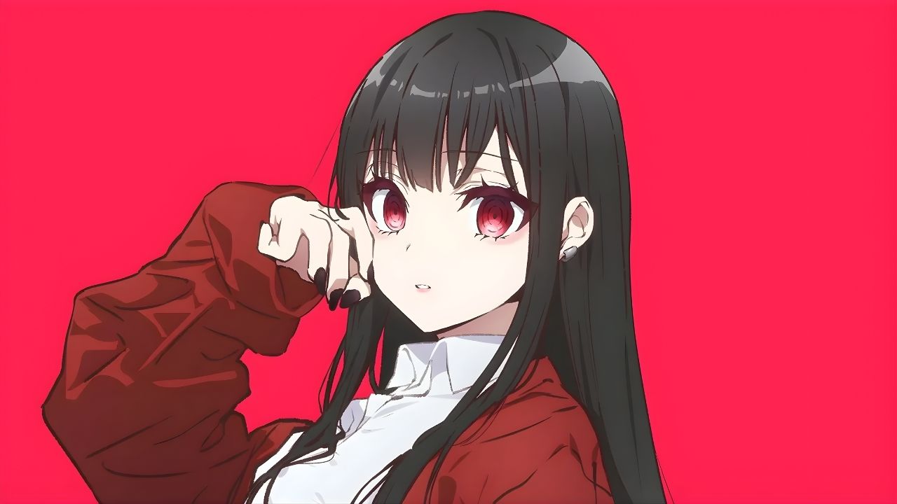 Are You a Jirai Girl, Chihara-san