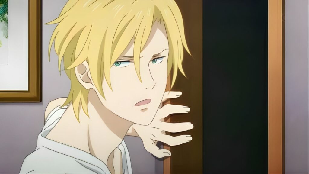 Banana Fish